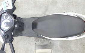 YAMAHA AXIS 125 Z SED7J