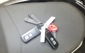 HONDA PCX125 2006 JF81