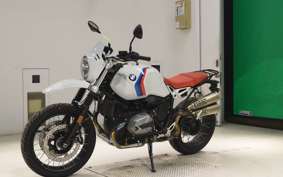 BMW R NINE T URBAN GS 2022