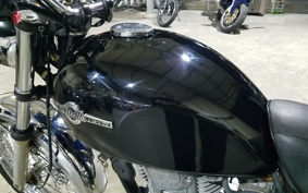 KAWASAKI ESTRELLA CUSTOM  BJ250A