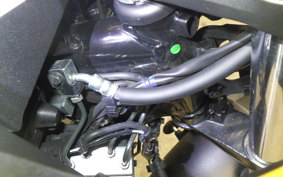 SUZUKI Vｽﾄﾛｰﾑ250SX 2022 EL11L