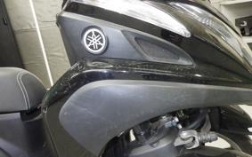 YAMAHA TRICITY 125 SE82J