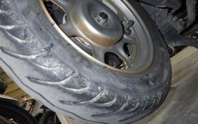 HONDA TACT-4ﾍﾞｰｼｯｸ AF79