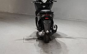 HONDA PCX125 JK05