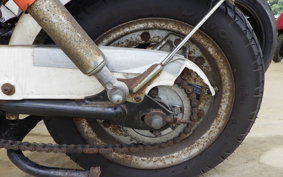 SUZUKI LANDY 1999 FM50