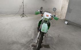 KAWASAKI KDX200SR DX200G