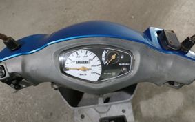 SUZUKI ADDRESS V125 CF46A