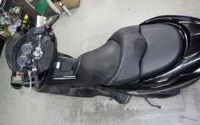 HONDA FORZA Z GEN 2 2009 MF10