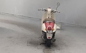 HONDA CREA SCOOPY AF55
