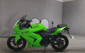 KAWASAKI NINJA250R EX250K