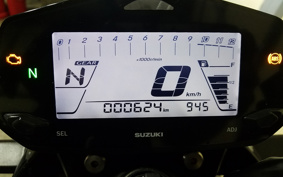 SUZUKI JIKUSA-150 ED13N