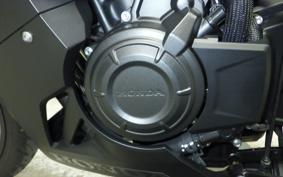 HONDA CBR400R 2024 NC65