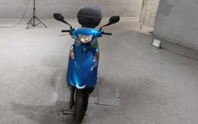 SUZUKI ADDRESS V125 CF46A
