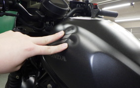 HONDA REBEL 250 S 2025 MC49