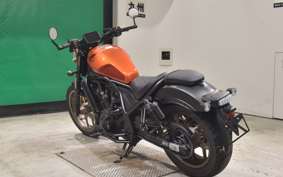 HONDA REBEL 1100 S DCT 2026 SC87
