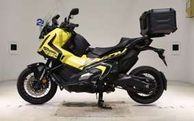HONDA X-ADV 750 2025 RH21