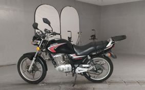 SUZUKI EN125 PCJK6