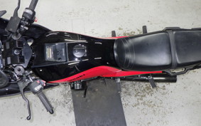 KAWASAKI GPZ400F 1985 ZX400A