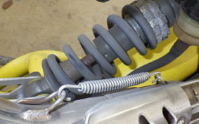 SACHS SPIDER 125
