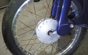 HONDA C70 SUPER CUB 2003 C70