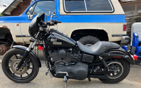 HARLEY HARLEY FXDX1450 1999 GJV