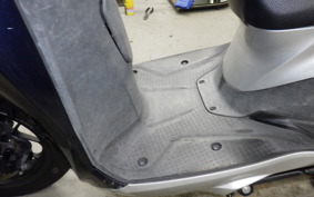 HONDA LEAD 125 2021 JF45