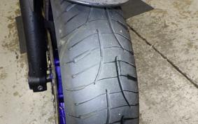 YAMAHA MT-07 ABS 2018 RM19J