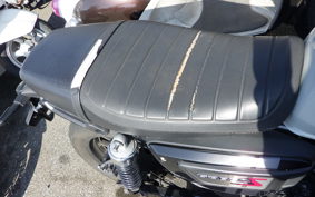 HONDA GB350S 2022 NC59
