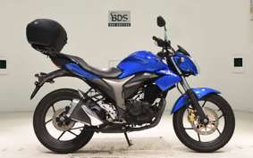 SUZUKI ｼﾞｸｻｰ150 NG4BG