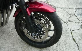 HONDA CB400 SUPER  BOL DOR ABS 2021 NC42