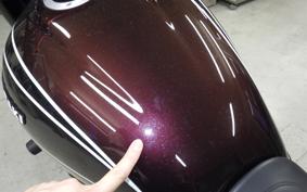 KAWASAKI Z900RS 2024 ZR900K
