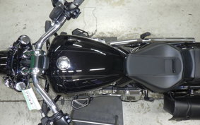 HARLEY FXBRS1870 2022