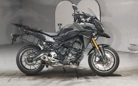 YAMAHA MT-09 RN36J