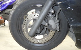 YAMAHA MAJESTY 250 Gen.3 SG15J