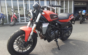 HARLEY X350 2024 W3C