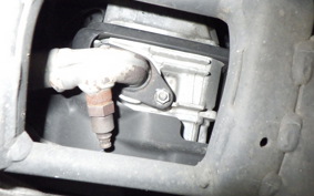 SUZUKI ADDRESS 110 CE47A
