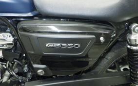 HONDA GB350 2024 NC59