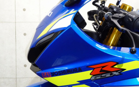 SUZUKI GSX-R1000R ABS 2020 DM11G