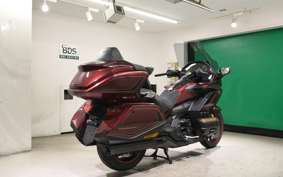 HONDA GL 1800 GOLD WING TOUR DCT 2025 SC79