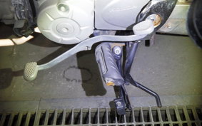 HONDA CROSS CUB 50 AA06
