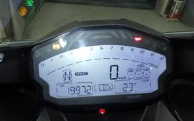 DUCATI 899 PANIGALE 2014