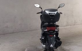 HONDA PCX125 JF56