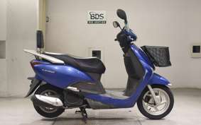 HONDA LEAD 110 2009 JF19