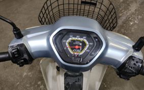 HONDA SUPER CUB110 JA10