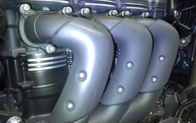 TRIUMPH ROCKET III GTストーム 2025