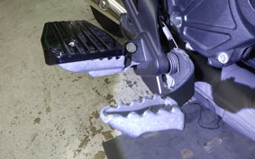 HONDA REBEL 500 A 2025 PC60
