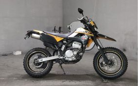 KAWASAKI D-TRACKERX LX250V