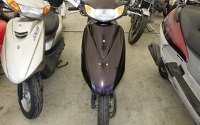 HONDA DIO Gen.6 AF68