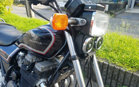 HONDA CBX650 CUSTOM 1983 RC13