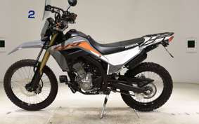 HONDA CRF250L 2017 MD47